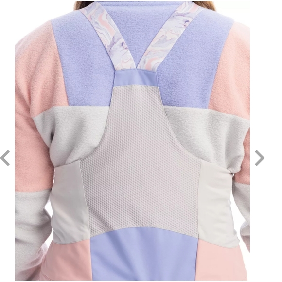 Roxy Snowpants Bib - Picture 10 of 16